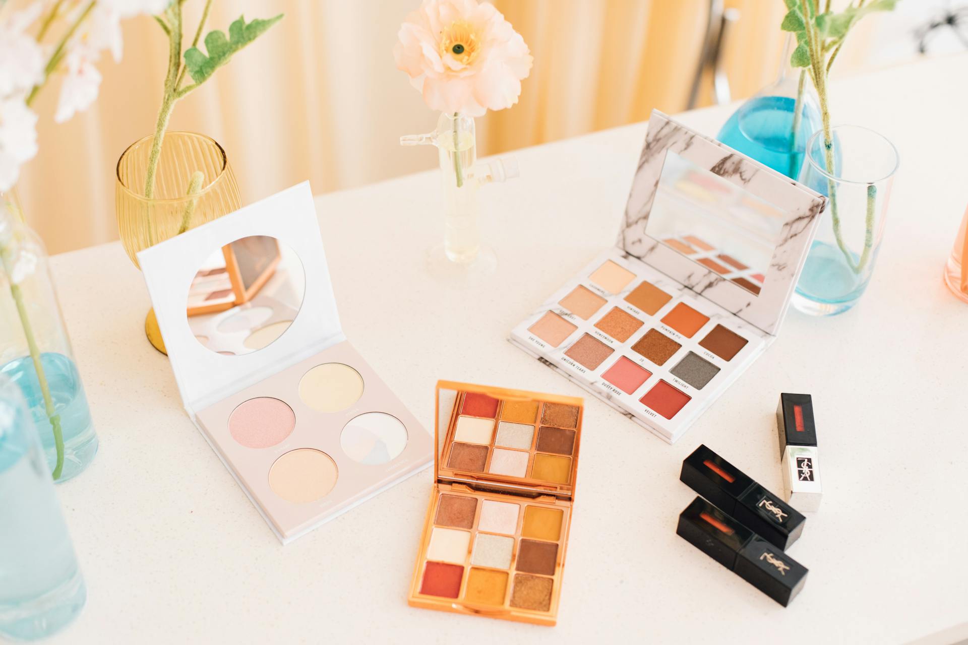Célia Produtos de Beleza — cosméticos de qualidade